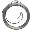 RLFNPHMHX Molla di avviamento a strappo for H//o//n/d/a GX120 GX140 GX160 GX200 Parte motore motore