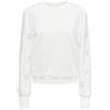 Only Onlfemme L/S Ub Swt Noos