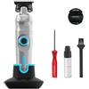 GAMMA+ X Cyborg Trimmer Professional Cordless