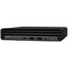 HP INC. HP EliteDesk 8 Mini G1i Desktop AI PC Wolf Pro Security Edition Intel Core Ultra 7 265T 32 GB DDR5-SDRAM 1 TB SSD Windows 11 Pro Mini PC