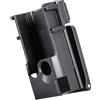 GMBYLBY Supporto per fotocamera con staffa magnetica regolabile portatile Sostituzione della base magnetica per accessori per stabilizzatore Pocket 4 Action Camera