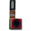 Generic Mobile TM Compatibile con Fotocamera Anteriore Compatibile per Google Pixel 9 Pro (OEM Autentico)