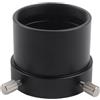 Drawup Adattatore per telescopio interfaccia SCT filettatura a 5,1 cm per Celestron NexStar 8SE C9.25 C11 C14 - Robusta struttura in metallo