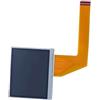 LMRXOFE Display LCD Con Retroilluminazione, Compatibile For Samsung, For Fotocamera Digitale Digimax L70