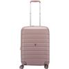 Roncato valigeria RELIFE TROLLEY Espandibile S 463453 Rosa Pastello (1102)