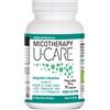 A.V.D. REFORM Srl A.V.D. Reform Micotherapy U-Care 70 Capsule