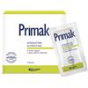 GIULIANI SpA Primak Integratore Alimentare 14 Bustine Benessere Pelle Intestino