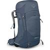 Osprey Sirrus - Zaino da Trekking da Donna, 44 l, Colore: Blu