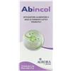 Aurora licensing srl ABINCOL 14STICK OROSOLUBILI