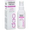 Rottapharm spa DERMAFRESH IPERSUD LATTE CRP