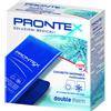 Safety spa PRONTEX DOUBLE THERM 11X11CM