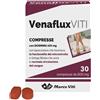 Marco viti farmaceutici spa VENAFLUX VITI 30CPR