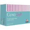 PHARMASUISSE LABORATORIES SpA GYNO SOFT 20CPS VAG