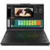Lenovo ThinkPad P16 Gen 3 Intel Core Ultra 7 255HX Workstation mobile 40,6 cm (16) WUXGA 32 GB DDR5-SDRAM 1 TB SSD NVIDIA RTX