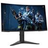 Lenovo G27c-10 Monitor PC 68,6 cm (27) 1920 x 1080 Pixel Full HD Nero