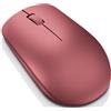 Lenovo Mouse senza Fili Lenovo GY50Z18990 Rosso