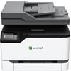 Lexmark CX331adwe Laser A4 24 ppm Wi-Fi (*Non Cancellable/Non Returnable [NCNR]* CX331ADWE)