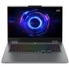 Lenovo LOQ 17IRX10 Intel® Core™ i7 i7-14700HX Computer portatile 43,9 cm (17.3) Full HD 24 GB DDR5-SDRAM 1 TB SSD NVIDIA Ge