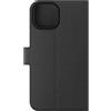 ZAGG Folio custodia per cellulare 155 cm (6.1) Custodia a libro Nero