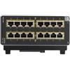 CISCO - SWITCHING CATALYST IE3300 RUGGED 16 PORT