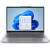 Lenovo ThinkBook 14 Intel Core i5 i5-1335U Computer portatile 35,6 cm (14) WUXGA 16 GB DDR5-SDRAM 512 GB SSD Wi-Fi 6 (802.11ax
