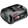Rapid Batteria Rapid p4a 18 V