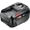 Rapid Batteria Rapid p4a 18 V