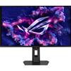 ASUS ROG Strix OLED XG27ACDMS Monitor PC 67,3 cm (26.5) 2560 x 1440 Pixel Quad HD QD-OLED Nero