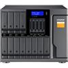 QNAP 16-BAY DESKTOP SATA JBOD EXP.UNIT