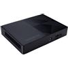 GIGA-BYTE GIGABYTE GB-BNi3-N305 Nero (Gigabyte BRIX [GB-BNI3-N305] Barebone Kit, Intel i3 N305 3.0GHz 8 Core CPU, 1 x DDR4 3200 SO-DIMM S