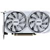 MSI VENTUS RTX 3050 2X XS WHITE 8G OC scheda video NVIDIA GeForce RTX 3050 8 GB GDDR6