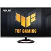 Asus 23.8 TUF Gaming Monitor [VG249Q3R], 1920 x 1080, Fast IPS, 1ms, ELMB, 180Hz, Variable Overdrive, 100% sRGB, VESA