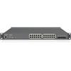 EnGenius 28-Port 24x 1GbE 410W 24x PoE at 4x SFP 19 Betrieb on Premise Cloud Managed PoE Extended Mode PD Lifeguard Continuous P