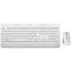Logitech MK650 FOR BUSINESS