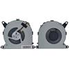CoreParts MSPF1057 sistema di raffreddamento per computer Refrigeratore Argento 1 pz (Cooling Fan Intel NUC 8 Core - i7 Intel N