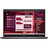 DELL Latitude 3450 Intel® Core™ i5 i5-1345U Computer portatile 35,6 cm (14) Full HD 16 GB DDR5-SDRAM 512 GB SSD Wi-Fi 6E (8