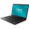 Teqcycle Lenovo Thinkpad T15 G1 Intel® Core™ i5 i5-10310U Computer portatile 39,6 cm (15.6) Touch screen Full HD 16 GB DDR4