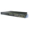 Cisco CATALIZZATORE 2960 24 10/100/1000