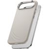 PanzerGlass CARE by ® Feature FLOW Cover Vanilla con MagSafe iPhone 17 Air