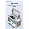 Mediamondo-IT Pellicole Smartphones antiimpronte opache per plotter Magic Scatola da 50 pz