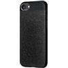 DEVIA Cover Racy Glitterate per iPhone 7 & 8 Nera