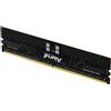 Mediamondo Kingston Technology FURY 16GB 4800MT/s DDR5 ECC Reg CL36 DIMM Renegade Pro PnP