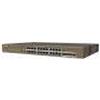 IP-COM SWITCH IP-COM G5328P-24-410W 24P GIGABIT PoE+4P SFP, L3 MANAGED, Max PoE output power:370W max PoE output x Porta:30W