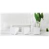 TENDA WIRELESS HOME MESH SYSTEM PACK 3 DUAL BAND NOVA-MW6 (3PACK)
