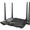 Tenda Technology Inc Modem/Router VDSL/ADSL AC1200 - Tenda V12
