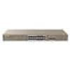 Tenda Technology Inc Switch Tenda 16-Porte PoE 16GE+2SFP - 250W
