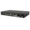 Tenda Technology Inc Switch Ethernet 2.5G 8 porte + 2 SFP - TEM2010F