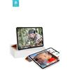 DEVIA Cover protezione Light Grace per iPad Pro 11 Nera