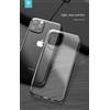 DEVIA Cover Protezione in TPU Trasparente per iPhone 11
