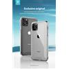 DEVIA Cover Defender2 Alta Protezione Trasparente iPhone 11 Pro